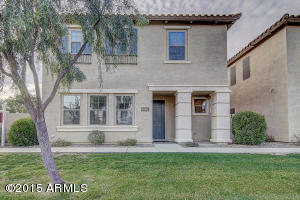 3539 S Bluejay Dr, Gilbert, AZ 85297 photo 2