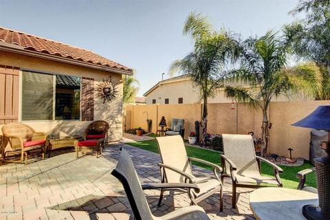 4473 E Woodside Way, Gilbert, AZ 85297 photo 37