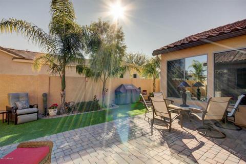 4473 E Woodside Way, Gilbert, AZ 85297 photo 36