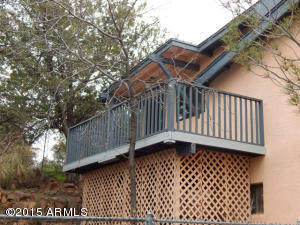 510 E Juniper St, Payson, AZ 85541 photo 28
