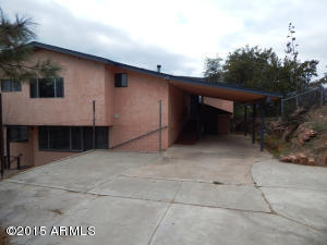 510 E Juniper St, Payson, AZ 85541 photo 24