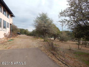 510 E Juniper St, Payson, AZ 85541 photo 3