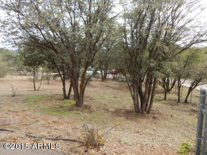 510 E Juniper St, Payson, AZ 85541 photo 2