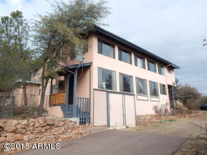 510 E Juniper St, Payson, AZ 85541 photo 1