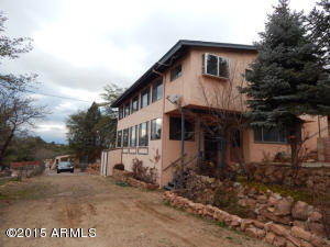 510 E Juniper St, Payson, AZ 85541 photo 32