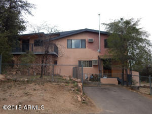 510 E Juniper St, Payson, AZ 85541 photo 33