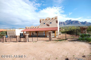 3795 N Dell Armi Trl, Apache Junction, AZ 85119 photo 2