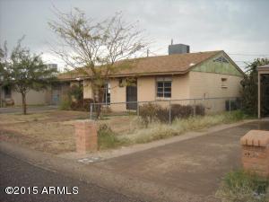 3023 N 38th Dr, Phoenix, AZ 85019 photo 1