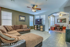 1941 E Del Rio St, Gilbert, AZ 85295 photo 2
