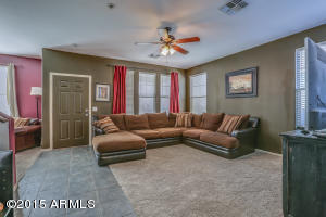 1941 E Del Rio St, Gilbert, AZ 85295 photo 3
