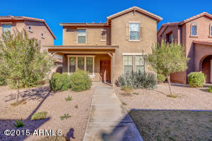 1941 E Del Rio St, Gilbert, AZ 85295 photo 1
