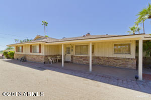 4211 E Mcdonald Dr, Phoenix, AZ 85018 photo 2