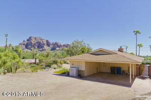 4211 E Mcdonald Dr, Phoenix, AZ 85018 photo 1