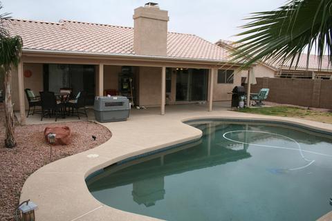 4617 E Lavender Ln, Phoenix, AZ 85044 photo 14