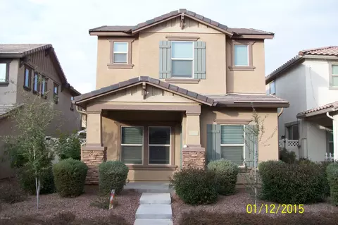 865 S Pheasant Dr, Gilbert, AZ 85296 photo 1