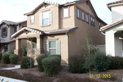 865 S Pheasant Dr, Gilbert, AZ 85296 photo 2