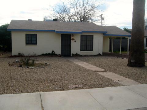 931 E Henry St, Tempe, AZ 85288 photo 1