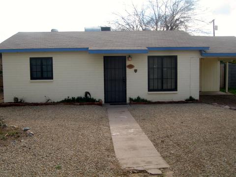 931 E Henry St, Tempe, AZ 85288 photo 2