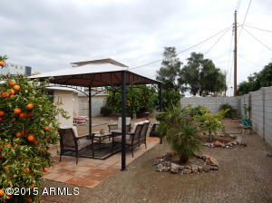 5445 E Colby St, Mesa, AZ 85205 photo 7