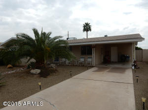 5445 E Colby St, Mesa, AZ 85205 photo 3