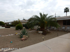 5445 E Colby St, Mesa, AZ 85205 photo 4