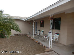 5445 E Colby St, Mesa, AZ 85205 photo 5