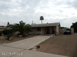 5445 E Colby St, Mesa, AZ 85205 photo 1