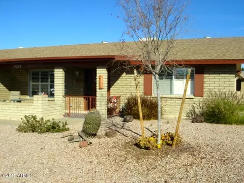 4528 Edgewood Ave, Mesa, AZ 85206 photo 2