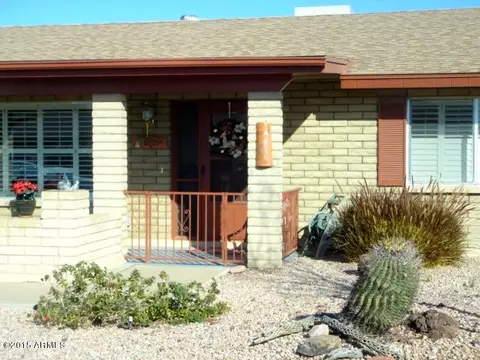 4528 Edgewood Ave, Mesa, AZ 85206 photo 3