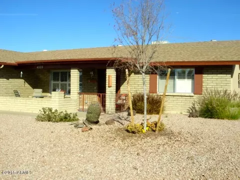 4528 Edgewood Ave, Mesa, AZ 85206 photo 1