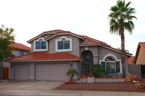 3903 E Glenhaven Dr, Phoenix, AZ 85048 photo 1