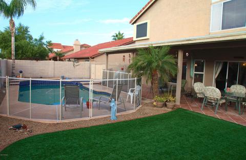 3903 E Glenhaven Dr, Phoenix, AZ 85048 photo 6