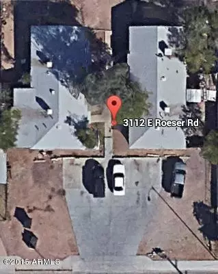 3112 E Roeser Rd, Phoenix, AZ 85040 photo 1