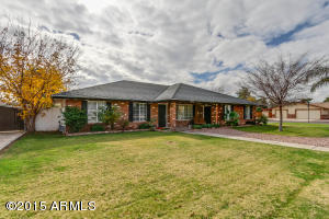 1405 E Bates St, Mesa, AZ 85203 photo 2