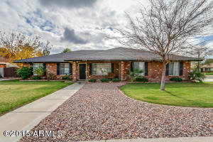 1405 E Bates St, Mesa, AZ 85203 photo 1