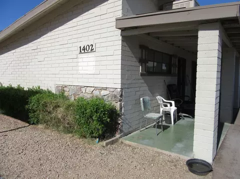 1402 E Jefferson St, Phoenix, AZ 85034 photo 2