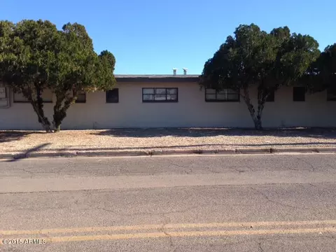 1402 E Jefferson St, Phoenix, AZ 85034 photo 1