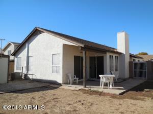 4237 E Ford Ave, Gilbert, AZ 85234 photo 15