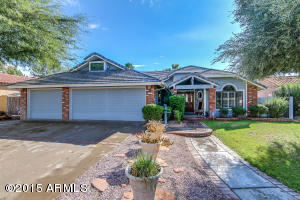 517 E Merrill Ave, Gilbert, AZ 85234 photo 1