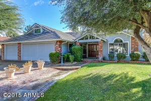 517 E Merrill Ave, Gilbert, AZ 85234 photo 2