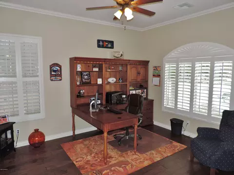 3075 E Castanets Dr, Gilbert, AZ 85298 photo 10