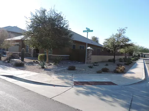 3075 E Castanets Dr, Gilbert, AZ 85298 photo 7