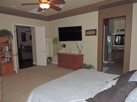 3075 E Castanets Dr, Gilbert, AZ 85298 photo 34