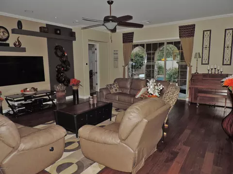 3075 E Castanets Dr, Gilbert, AZ 85298 photo 29