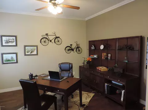 3075 E Castanets Dr, Gilbert, AZ 85298 photo 12