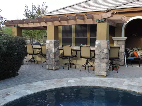 3075 E Castanets Dr, Gilbert, AZ 85298 photo 52