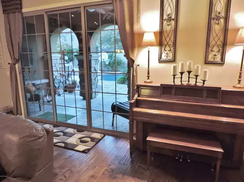 3075 E Castanets Dr, Gilbert, AZ 85298 photo 30