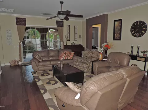 3075 E Castanets Dr, Gilbert, AZ 85298 photo 28