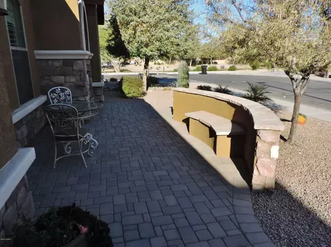 3075 E Castanets Dr, Gilbert, AZ 85298 photo 3
