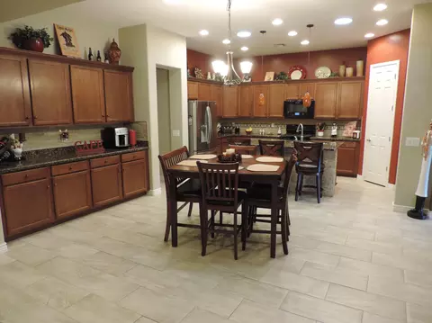 3075 E Castanets Dr, Gilbert, AZ 85298 photo 19